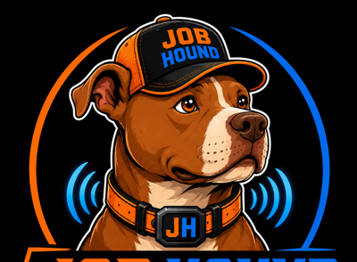 Job Hound